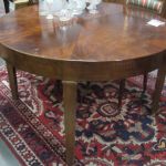 453 7316 DINING TABLE